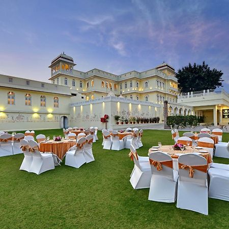 Welcomheritage Ramgarh Panchkula Exterior photo