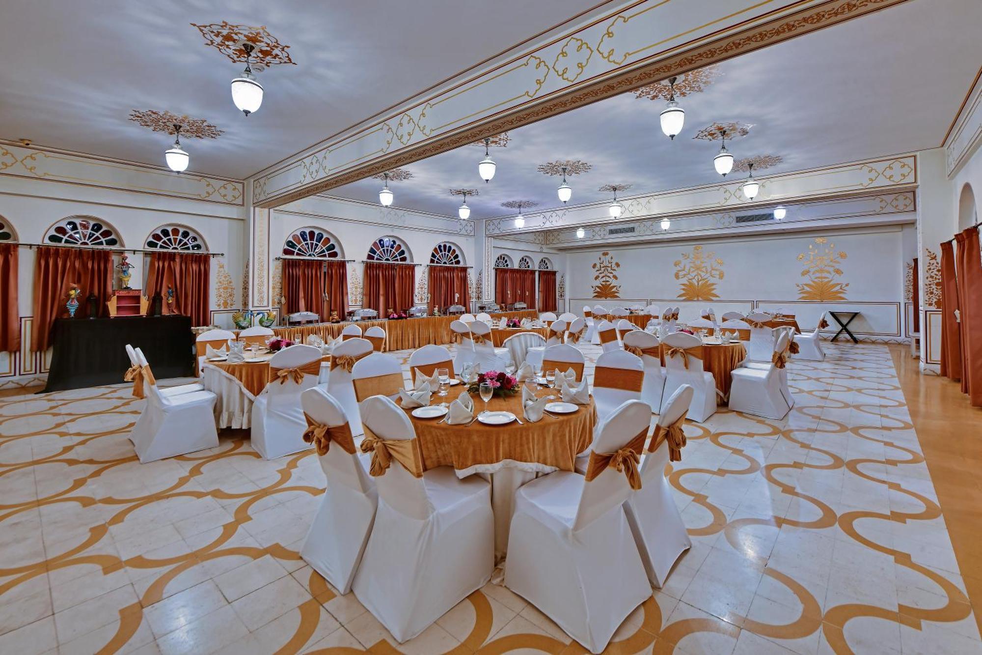 Welcomheritage Ramgarh Panchkula Exterior photo